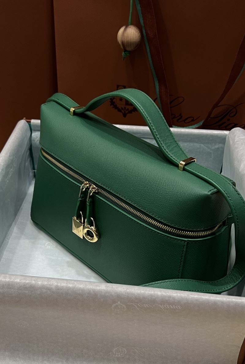 Loro Piana Satchel bags